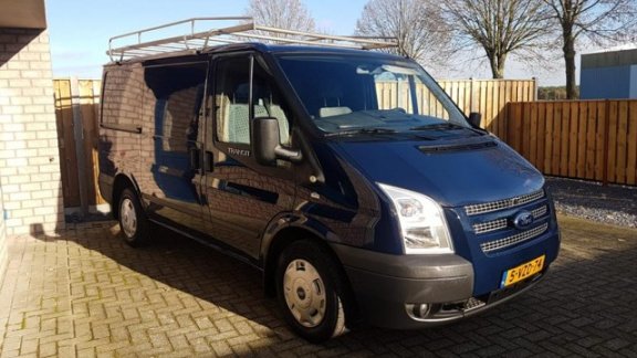 Ford Transit - 300S 2.2 TDCI SHD - 1