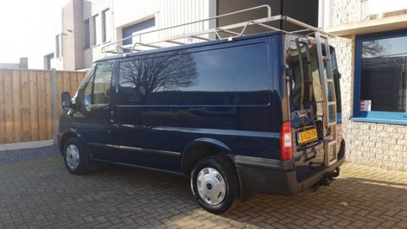 Ford Transit - 300S 2.2 TDCI SHD - 1