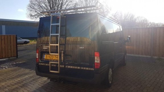 Ford Transit - 300S 2.2 TDCI SHD - 1