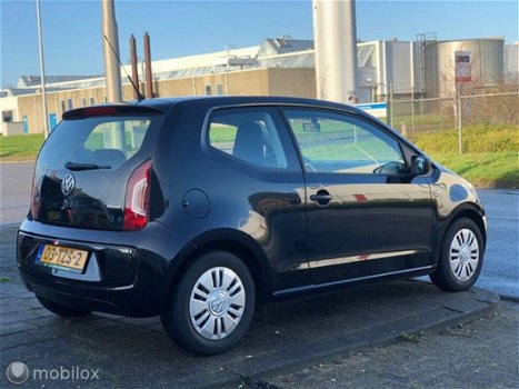 Volkswagen Up! - 1.0 take up BlueMotion|Airco|APK 28-12-2020| - 1