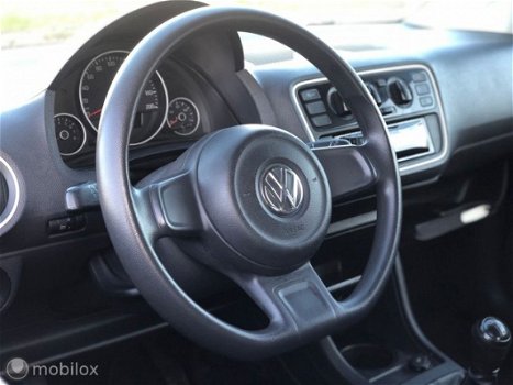 Volkswagen Up! - 1.0 take up BlueMotion|Airco|APK 28-12-2020| - 1