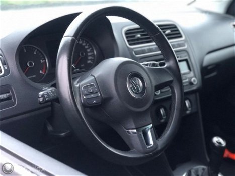 Volkswagen Polo - 1.2 TDI BlueMotion Comfortline|APK 28-09-20| - 1