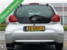 Toyota Aygo - 1.0-12V|APK 10-11-2020|