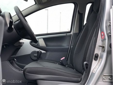 Toyota Aygo - 1.0-12V|APK 10-11-2020| - 1