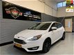 Ford Focus - 162 PK | Elektrische stoel | Achteruitrijcamera | Leder | Schuifdak | Stoelverwarming | - 1 - Thumbnail