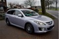 Mazda 6 Sportbreak - 2.5 S-VT GT-M 170pk BOSE/NAVI - 1 - Thumbnail