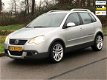 Volkswagen Polo - 1.4-16V Cross vol optie Inruil mogelijk - 1 - Thumbnail