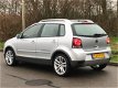 Volkswagen Polo - 1.4-16V Cross vol optie Inruil mogelijk - 1 - Thumbnail