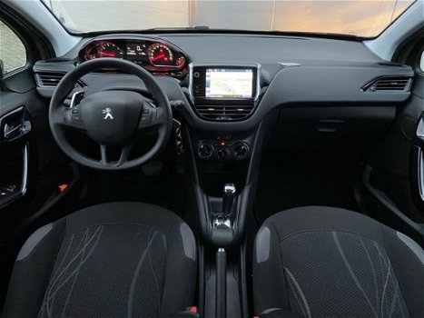 Peugeot 208 - 1.2 e-VTi Active Automaat/Navigatie - 1