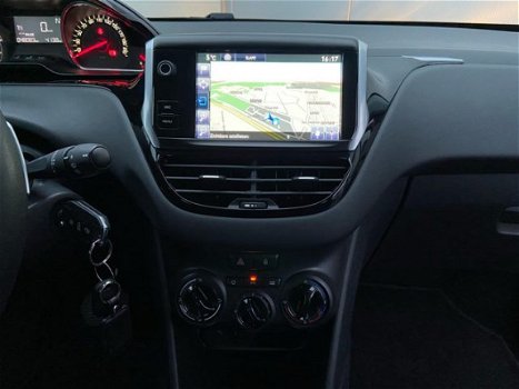 Peugeot 208 - 1.2 e-VTi Active Automaat/Navigatie - 1