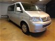 Volkswagen Transporter - 2.5 TDI 340 4Motion Trendline DC - 1 - Thumbnail