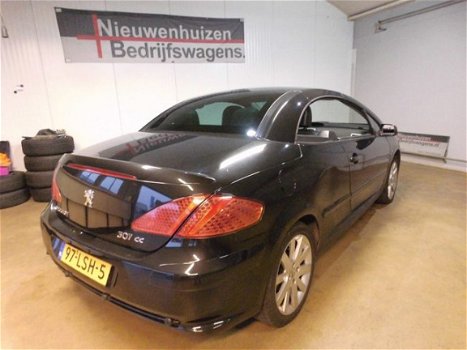 Peugeot 307 CC - 2.0-16V - 1