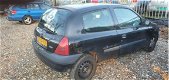 Renault Clio - 1.2 RN - 1 - Thumbnail