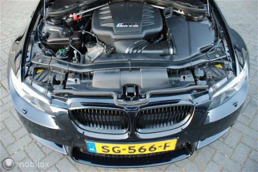 BMW 3-serie - M3 M-DCT LCI Black Carbon - 1