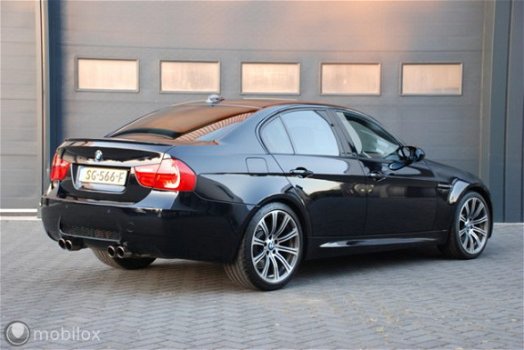 BMW 3-serie - M3 M-DCT LCI Black Carbon - 1