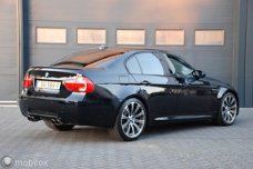 BMW 3-serie - M3 M-DCT LCI Black Carbon