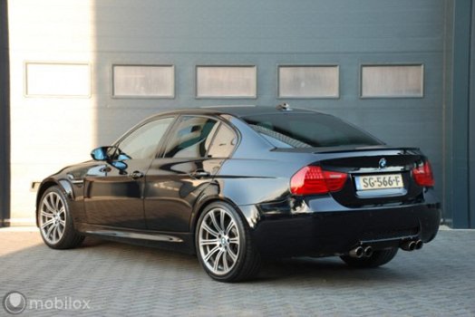 BMW 3-serie - M3 M-DCT LCI Black Carbon - 1