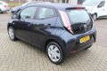 Toyota Aygo - 1.0 VVT-i x-play/Camera/Cruise/Airco/5drs - 1 - Thumbnail