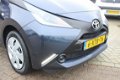 Toyota Aygo - 1.0 VVT-i x-play/Camera/Cruise/Airco/5drs - 1 - Thumbnail