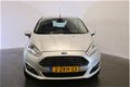 Ford Fiesta - 1.0 EcoBoost 100PK 5D Titanium/NAVIGATIE - 1 - Thumbnail