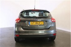 Ford Focus - 1.0 EcoBoost 125pk 5-deurs Titanium Edition