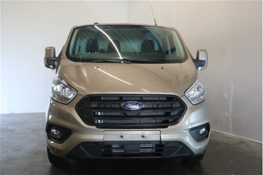 Ford Transit Custom - 280 L1 130 Pk Trend • Trekhaak • DAB - 1