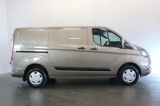 Ford Transit Custom - 280 L1 130 Pk Trend • Trekhaak • DAB - 1