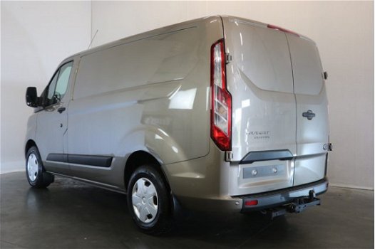 Ford Transit Custom - 280 L1 130 Pk Trend • Trekhaak • DAB - 1