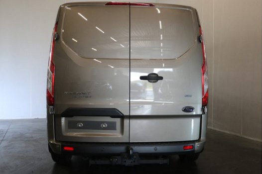 Ford Transit Custom - 280 L1 130 Pk Trend • Trekhaak • DAB - 1