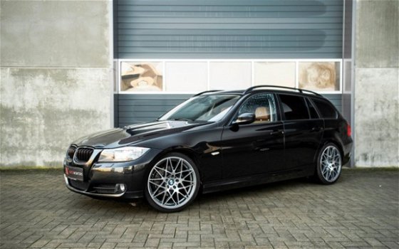 BMW 3-serie Touring - 318i Business Line - 1