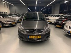 Opel Zafira - 1.8 111 years Edition 7P, navi-ANDROID, pdc