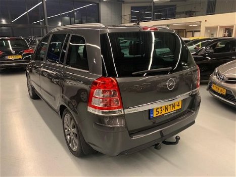 Opel Zafira - 1.8 111 years Edition 7P, navi-ANDROID, pdc - 1