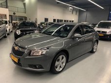 Chevrolet Cruze - 1.8 LTZ 75dkm, pdc, navi