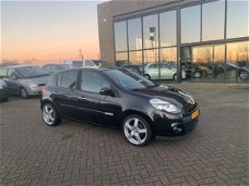 Renault Clio - 1.5 dCi Parisienne