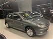 Peugeot 206 - 1.4 Génération Airco, 5 drs, 157dkm - 1 - Thumbnail