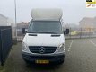 Mercedes-Benz Sprinter - 515 2.2 CDI 432 HD |chassis cabine| - 1 - Thumbnail