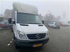 Mercedes-Benz Sprinter - 515 2.2 CDI 432 HD |chassis cabine|