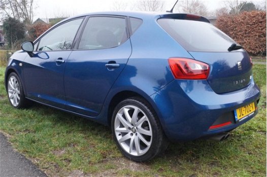 Seat Ibiza - 1.0 EcoTSI FR Connect - 1