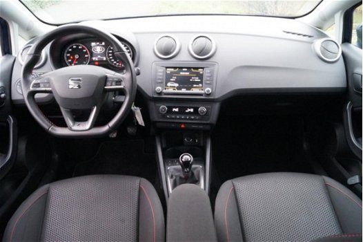 Seat Ibiza - 1.0 EcoTSI FR Connect - 1