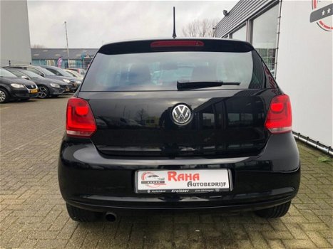 Volkswagen Polo - 1.4 Highline - 1