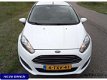 Ford Fiesta - 1.0 Style, Navi, Clima - 1 - Thumbnail