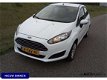 Ford Fiesta - 1.0 Style, Navi, Clima - 1 - Thumbnail