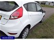 Ford Fiesta - 1.0 Style, Navi, Clima - 1 - Thumbnail