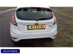 Ford Fiesta - 1.0 Style, Navi, Clima - 1 - Thumbnail