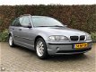 BMW 3-serie Touring - 316i Black&Silver II AIRCO NAVI NW MODEL - 1 - Thumbnail