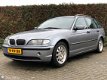 BMW 3-serie Touring - 316i Black&Silver II AIRCO NAVI NW MODEL - 1 - Thumbnail