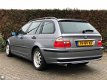 BMW 3-serie Touring - 316i Black&Silver II AIRCO NAVI NW MODEL - 1 - Thumbnail