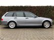 BMW 3-serie Touring - 316i Black&Silver II AIRCO NAVI NW MODEL - 1 - Thumbnail