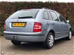 Skoda Fabia Combi - 1.4 Comfort AIRCO 156DKM BJ 2003 NIEUW APK - 1 - Thumbnail