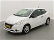 Peugeot 208 - 1.2 VTi 82PK 3D Access | AIRCO | CRUISE CONTROL | - 1 - Thumbnail